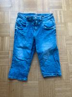 3/4 Jeans v Gina Benotti Gr 46 Nordrhein-Westfalen - Waltrop Vorschau