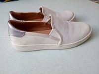 NEUw. UGG Sneakers Leder  Gr. 39 Bayern - Fürth Vorschau