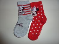 Disney Minnie Maus Socken Söckchen Gr. 27-30 Baden-Württemberg - Heilbronn Vorschau