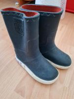 Gummistiefel Barfußschuhe Gr 25 Boatilus Leipzig - Knautkleeberg-Knauthain Vorschau