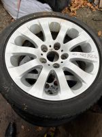 Original BMW 3er Leichtmetallfelgen 225/45R17, 6765812 Nordrhein-Westfalen - Troisdorf Vorschau