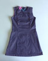 RESERVIERT Tommy Hilfiger Jeans Kleid 12-16J. W.NEU Sachsen - Hainewalde Vorschau