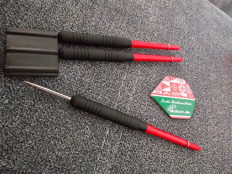 2x Soft Darts & 1x Steeldarts - Selbstabholung in Frankenthal (Pfalz)