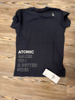 ATOMIC TShirt men M blau Ski skier shirt Männer originalverpackt Kr. München - Aschheim Vorschau