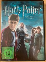 Harry Potter und der Halbblutprinz (DVD) Saarland - Ensdorf Vorschau