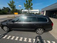 Vw Passat Diesel Automatic Niedersachsen - Osnabrück Vorschau