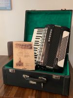 Akkordeon der Marke Hohner Tango II S Kr. München - Grasbrunn Vorschau