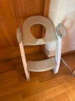 Toilettenstufen Neuhausen-Nymphenburg - Neuhausen Vorschau