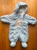 Baby Club C&A Baby Winter Overall Fußsack 62 Sachsen - Beucha Vorschau