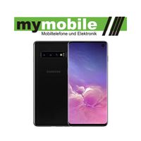 Samsung Galaxy S10 ** 128GB ** Black ** mit Garantie Hessen - Darmstadt Vorschau