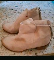 Cinque Stiefeletten Leder Bayern - Selb Vorschau