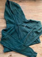 Gymshark Cropped Hoodie Rheinland-Pfalz - Mainz Vorschau