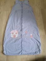 Schlummersack Sommerschlafsack mitwachsend 110cm Hessen - Darmstadt Vorschau