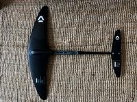Duotone Carve 850 SLS Set + Fuselage AL 3BS 66 cm Foil Wingfoil Nordrhein-Westfalen - Möhnesee Vorschau