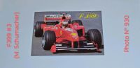 3 Postkarten "NEU!": Von Michael Schumacher Auf Ferrari, 1x Max B München - Trudering-Riem Vorschau