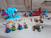 Little Kingdom, Anna Elsa, Frozen, Eiskönigin Thüringen - Königsee Vorschau