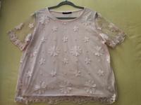 Laurel Shirt zartes rosa Gr. 46 ungetragen Hessen - Bruchköbel Vorschau