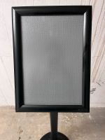 Infostele Notizboard Infoboard Aushang 120cm TOP Brandenburg - Mühlenbeck Vorschau