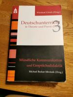Deutschunterricht in Theorie und Praxis mündliche Kommunikation u Nordrhein-Westfalen - Freudenberg Vorschau