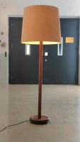 Mid-Century Danish Teak Floorlamp Stehlampe Berlin - Schöneberg Vorschau