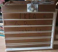 Ikea Pax Komplement Weiß Metall Hosenaufhängung Kleiderstange Hessen - Lohfelden Vorschau