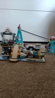 Lego Friends 41324 Skilift im Wintersportort Leipzig - Connewitz Vorschau