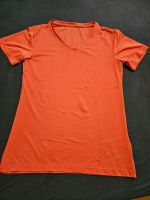 Laufshirt Craft M, orange Hessen - Herborn Vorschau