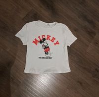 T-Shirt Micky Mouse NEU! Gr.158/164 Baden-Württemberg - Achern Vorschau