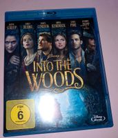 Into The Woods [Blu-ray] Nordrhein-Westfalen - Hörstel Vorschau