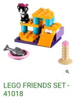 lego friends 41018 / Katzenspielplatz Bayern - Hallstadt Vorschau