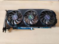 AMD Gigabyte Radeon HD 7870 2 GB Grafikkarte (GV-R7870C-2GD) Hessen - Runkel Vorschau