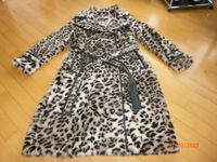 Designer Marc Cain N5 Damen Leoparden Kunstfell Mantel Gr.M 40 42 Dortmund - Holzen Vorschau