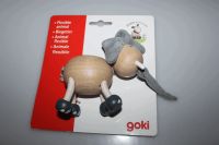 Goki, Holzelefant, neu. Nürnberg (Mittelfr) - Südstadt Vorschau