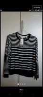 NEU! Strickjacke SchurWOLLE maritim *marineblau/weiß gestreift* M Hessen - Witzenhausen Vorschau