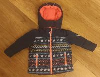 Babyjacke, Babywinterjacke, von Topomini, Größe 74 Berlin - Neukölln Vorschau