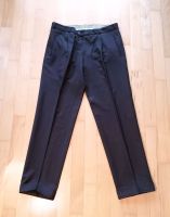 BRAX "Eurex" Stoffhose Hose "Modell 311 WB" Gr.50 nachtblau w.NEU Rheinland-Pfalz - Neuwied Vorschau