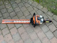 STIHL HS 80 Heckenschere 60er Schwert Essen - Essen-Kray Vorschau