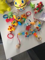 Spielzeuge für Baby Wandsbek - Hamburg Rahlstedt Vorschau