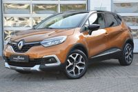 Renault Captur   Intens-Techno Paket-Bose-LED Niedersachsen - Stadthagen Vorschau