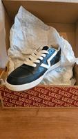 VANS Lowland (schwarz) Bayern - Gestratz  Vorschau