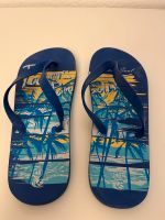 Flip Flops Größe 46 Rheinland-Pfalz - Bad Breisig  Vorschau