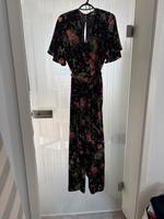 Eleganter Jump Suit im asiatischen Stil agr. 30/42 Rheinland-Pfalz - Vallendar Vorschau