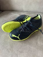 Puma Future Z Jr Hallenschuh Gr. 32,5 (19,5 cm) Nordrhein-Westfalen - Meckenheim Vorschau