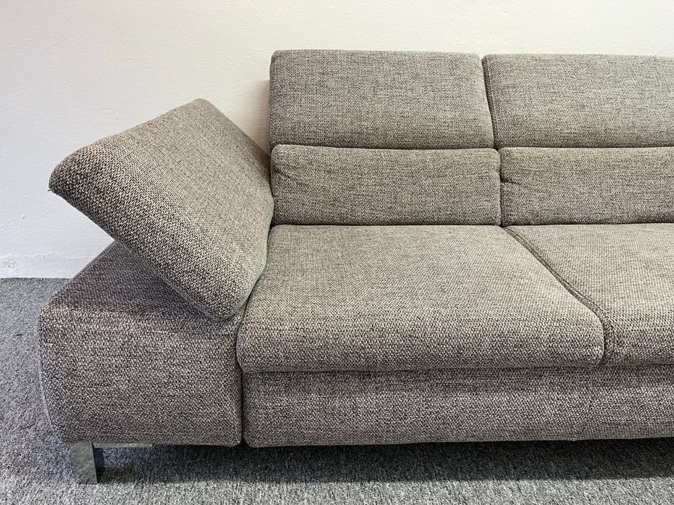 Kostenlose Lieferung ✅ Professionell Gereinigt ✅ Couch Ecksofa in Karlsruhe