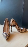 Steve Madden - Leopard High Heels - 41 Hessen - Kassel Vorschau