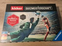 Kicker Die Quizmeisterschaft Mülheim - Köln Höhenhaus Vorschau