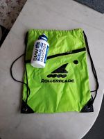 ROLLERBLADE Rucksack + Trinkflasche Dresden - Johannstadt Vorschau