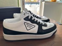 PRADA sneakers weiß aus Leder Berlin - Mitte Vorschau