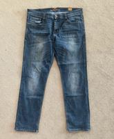 Tom Tailor Herren Jeans Hose blau Gr. 36/32 Hessen - Wetzlar Vorschau