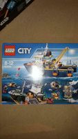 LEGO CITY 60095 Hessen - Fuldatal Vorschau